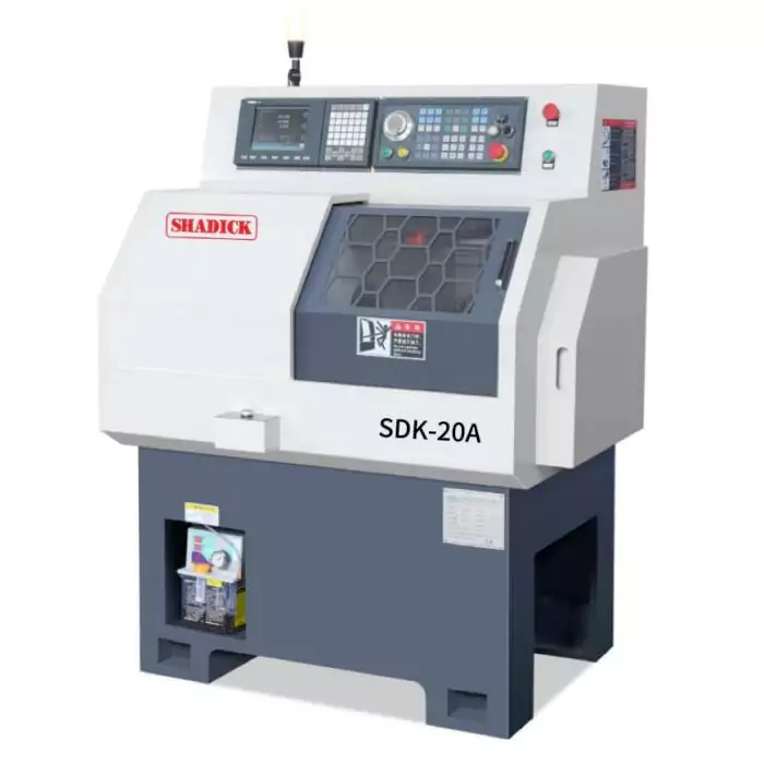 20-жолдың құралы CNC станоктары