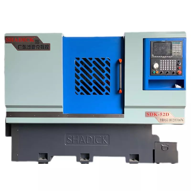 Turret CNC станоктарының құрылымы қандай?