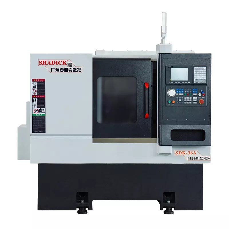 CNC станоктарының 36 жолындағы құрал