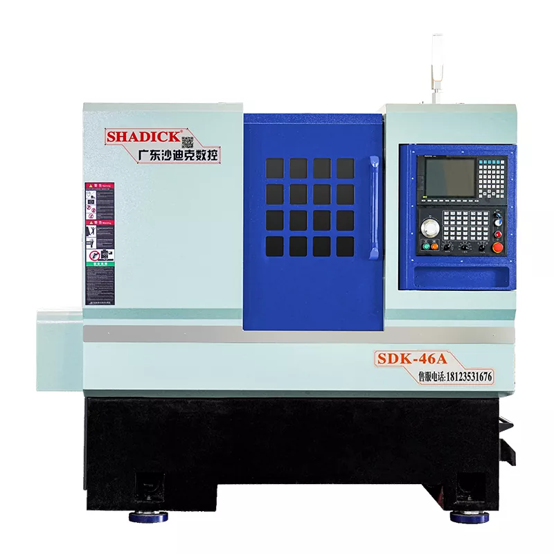 46 Жолдың құралы CNC станоктары