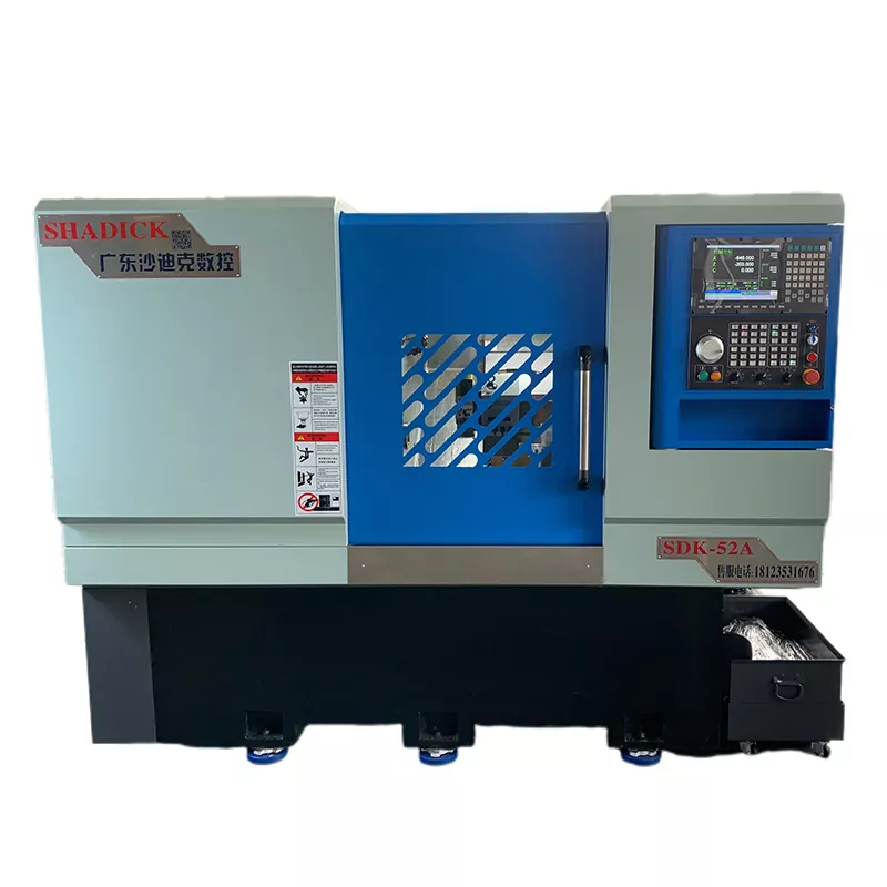 52-жолдың құралы CNC станоктары