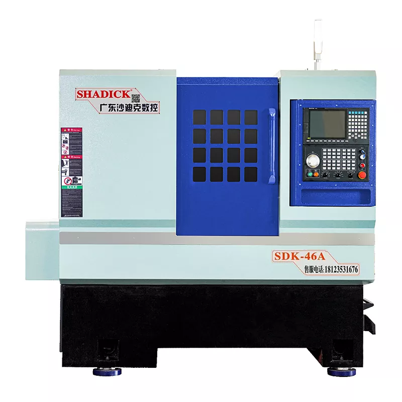 Power Head және R жолдары CNC станоктары