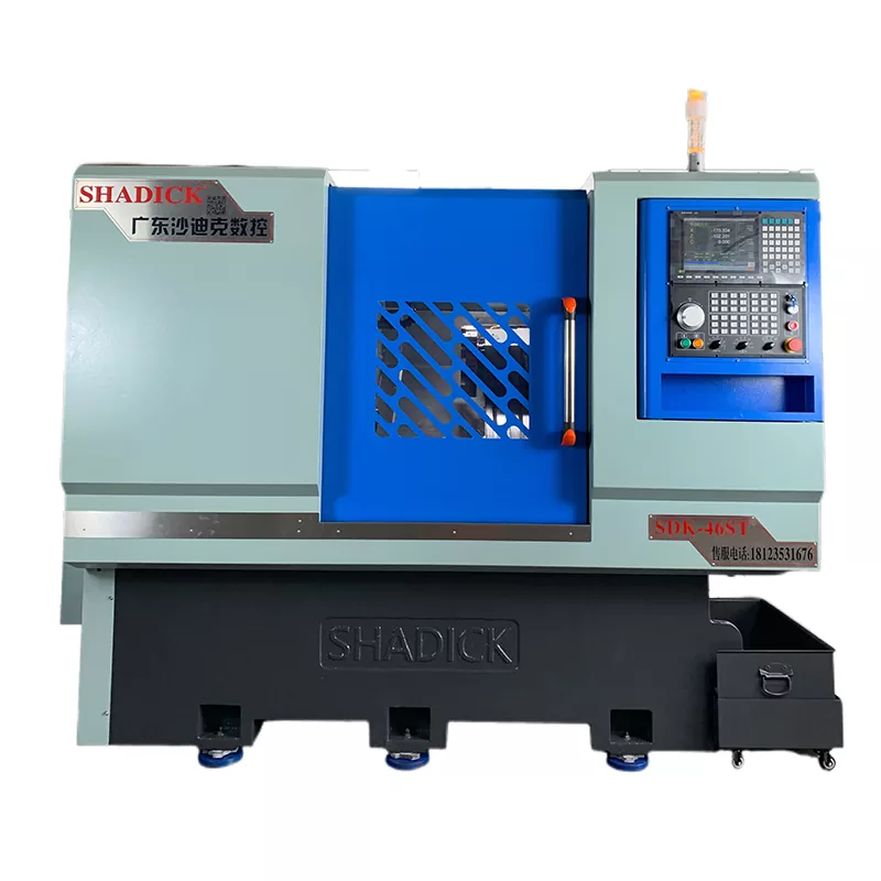 Сервсо Мұндық және жол құралдары CNC станоктары